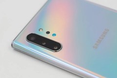 New Sealed Samsung Galaxy Note10+ 256GB SM-N975U Smartphone Unlocked – US STOCK