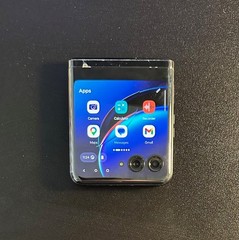 Motorola Razr+ (2023) 256GB Foldable Smartphone