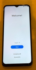 AT&T Samsung Galaxy A13 LTE 32GB Prepaid Smartphone
