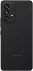 Samsung Galaxy A53 5G SM-A536U -128GB Black (Full Unlocked) Brand New Sealed
