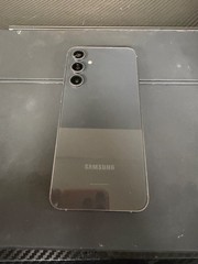 Samsung Galaxy S23 FE, 128 GB, Graphite, T-Mobile