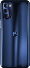 Motorola Moto G Stylus 5G (2022) 128GB 4GB RAM (Cricket) Blue Smartphone – Good