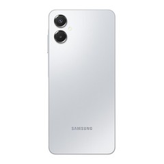 Samsung Galaxy A06 5G (Light Grey, 4GB RAM, 64GB Storage) | 50MP Dual Camera