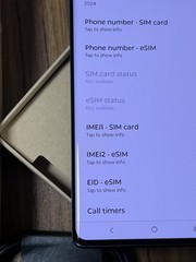 Motorola Edge 50 Fusion 5G, XT2429-2 (Forest Blue, 256GB, 12GB RAM) Unlocked