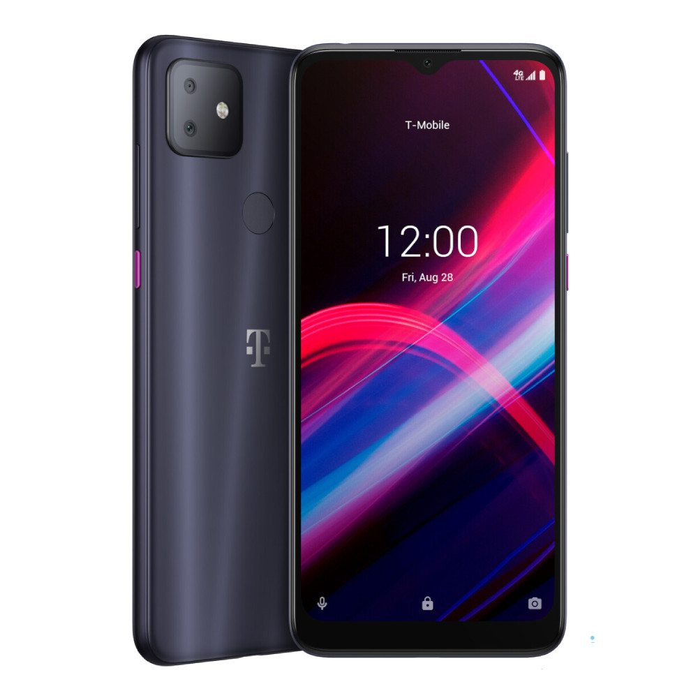 T-Mobile Revvl 4 Plus 5062Z 64GB Metro/Unlocked – Used