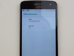 Motorola Moto G5 Plus (XT1687) 32GB (GSM Unlocked) – *PLEASE READ* – J2058