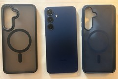 Unlocked Samsung Galaxy S25 Plus