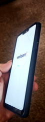 LG G7 ThinQ 64GB Black (Tested Working) Verizon edition