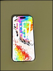 Apple iPhone Air 256Gb SPECTRUM ONLY – BH: 100%- CC:95 w Apple Care – Excellent!