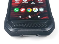 Kyocera DuraForce Ultra 5G E7110- 128GB Verizon (GSM Unlocked) Smartphone