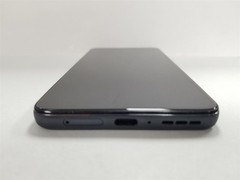 Motorola Edge 128GB Gray XT2205-1 (Unlocked) Fully Functional DG4291