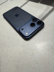 iPhone 17 Pro Max 256 Gigabytes Unlocked 5G for Well In used Perfect Condition