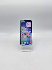 Apple iPhone 14 Plus 128GB Factory Unlocked Sierra Blue – Used