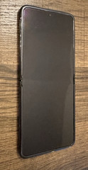 Motorola Razr Plus 2023 256GB XT2321-5 Unlocked Black Good (READ)