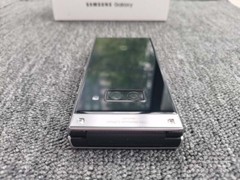 SAMSUNG SM-W2019 flagship 256GB/128GB Android10 4G Excellent Flip phone