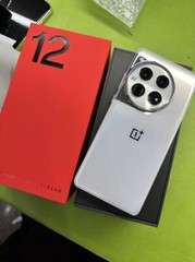 OnePlus 12, 5G Mobile (1TB) Snapdragon 8 Gen3, 6.82&Prime; 2K 120Hz Global Rom +OTA