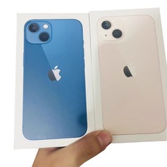 Apple iPhone 13 Mini A2481 128GB 256GB 512GB Factory Unlocked ✨New Sealed ✨