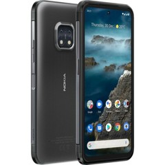 Original Nokia XR20 2-SIM 128GB Zeiss Optics 48MP WIFI Unlocked 5G Smartphone