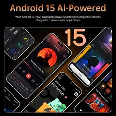 2026 G17 Pro Max 256GB 5G Unlocked Smartphone Android Dual SIM Cell Phone