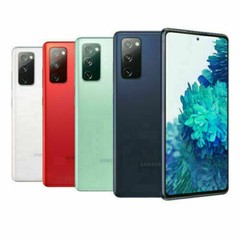 Samsung Galaxy S20 FE 5G G781U Unlocked (Any Carrier) 128GB 256GB