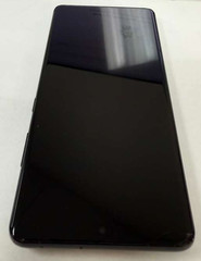 Samsung Galaxy S21 Ultra 5G G998U1 256GB Phantom Black Factory Unlocked