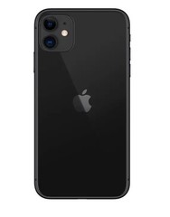 2019 Apple iPhone 11 A2111 64GB Black- Unlocked – MWHU2LL/A
