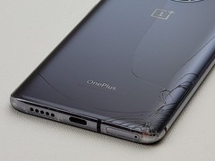 OnePlus 7T (HD1907) 128GB (GSM Unlocked) (T-Mobile) – POOR CONDITION – H7663