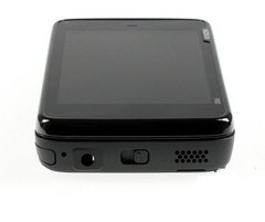 Nokia N900 Unlocked Cell Phone Original GSM 3G Memory GPS WIFI 5MP 32GB Internal