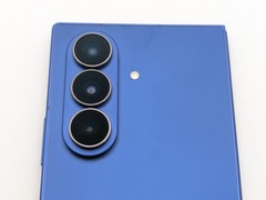 Samsung Galaxy Z Fold7 F966U 256GB Fair Condition | Blue | VERIZON ONLY