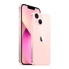 Apple iPhone 13 128GB 256GB 512GB Unlocked Att 5G WiFi Clean IMEI Pink/White