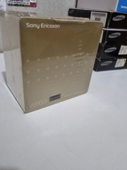 SONY ERICSSON W660i New Seald In Blister