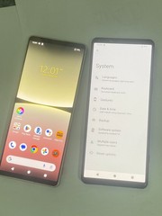 Sony Xperia 5IV XQ-CQ54(128GB) Unlocked 12MP Dual SIM Global Android smartphon