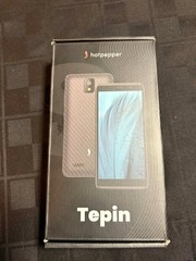 Tepin 4G LTE Android 13 GO Phone – Unlocked