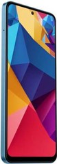 Xiaomi Redmi Note 12 4G Factory Unlocked DUAL SIM 6GB RAM Global Version-BLUE
