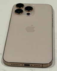 Apple iPhone 16 Pro Max 512GB Desert Titanium Unlocked Smartphone