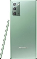 Samsung Galaxy Note 20 5G SM-N981U1 128GB Unlocked Smartphone OPEN BOX Mint A+