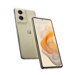 Motorola Moto G Stylus 5G (2024) Cricket Only 128GB Caramel Latte Excellent