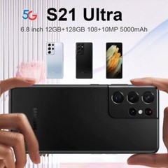 😍NEW Samsung Galaxy S21 Ultra S22 Ultra S23 Ultra 128GB 512GB Factory Unlocked