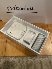 *RARE iOS 6.0* Apple iPhone 5 – 16GB – White & Silver (AT&T)