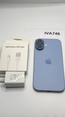 Apple iPhone 17 256gb VERIZON ONLY – BLUE- MINT Condition 100% 🔋
