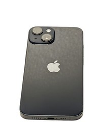 Apple iPhone 14 256GB Unlocked A2649 Midnight- Grade D