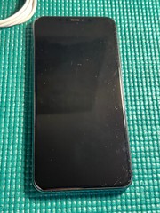Apple iPhone 11 Pro Max- 64GB – Midnight Green (Unlocked) A2161 (CDMA + GSM)