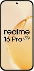 realme 16 Pro 5G (Purple, 256GB 12GB RAM) Dimensity 7300 Max Gobal Version.