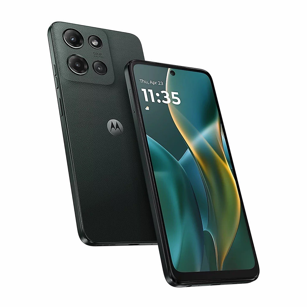 Motorola Moto G 25 5G – 128 Gb | 2025 | AT&T – Excellent (10/10)