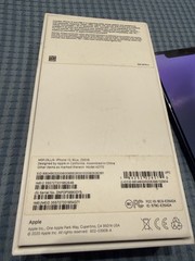Apple iPhone 12, 256GB – Fully Unlocked – Used Very Good With Original Box