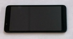 Metro PCS ALCATEL 1X Evolve 5059Z Android Smart Cell Phone *BAD LCD*