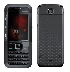Nokia 5310 XpressMusic Bluetooth MP3 FM GSM 850/1800 /1900 Unlocked Cellphone