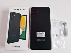 Samsung Galaxy A13 5G 50MP 6.5&Prime; 128GB A136B Android Unlocked Global version