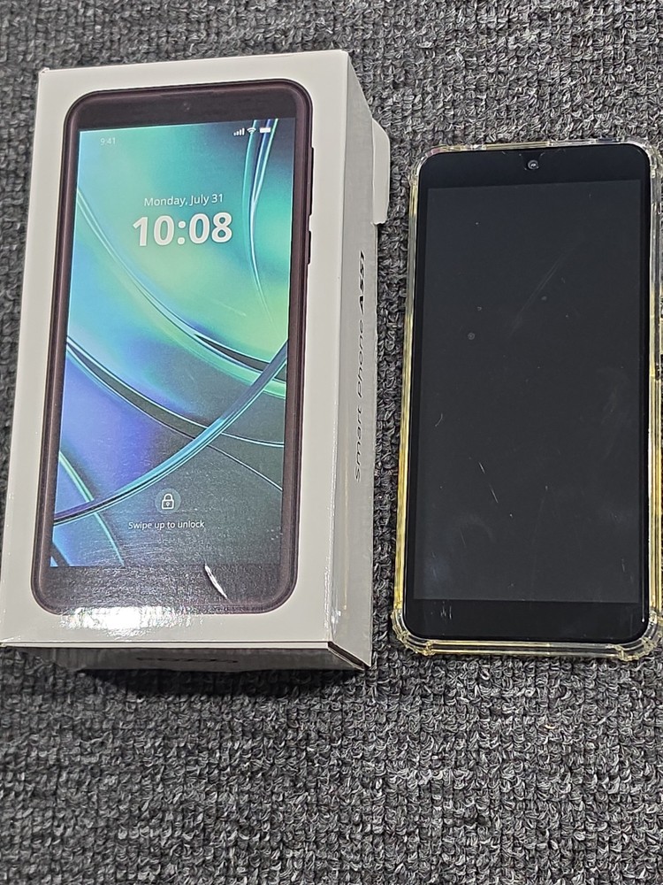 Foxx A551 Black (Unlocked) Black 2GB RAM 16GB. For Parts Only Not Working At All