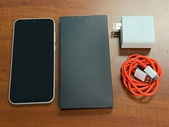OnePlus 15 – 16GB+512 GB- Sand Storm- Unlocked-US version ( Open Box )